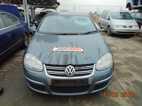 Dezmembram VW Jetta , 1.9 tdi , tip motor BXE , fabricatie 2007