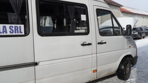 Dezmembram Vw LT 35,2,5 diesel,motor ANJ