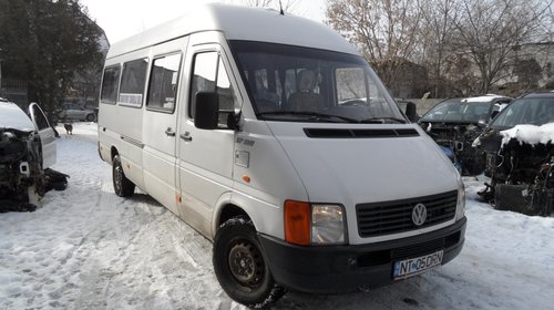 Dezmembram Vw LT 35,2,5 diesel,motor ANJ