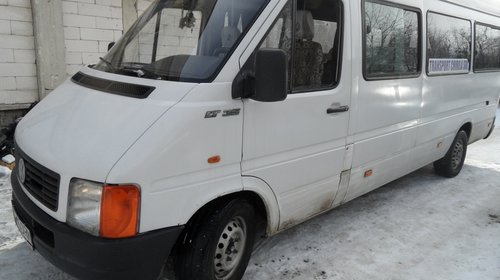 Dezmembram Vw LT 35,2,5 diesel,motor ANJ