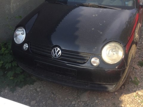 Dezmembram VW LUPO 1.0 MPI 2002