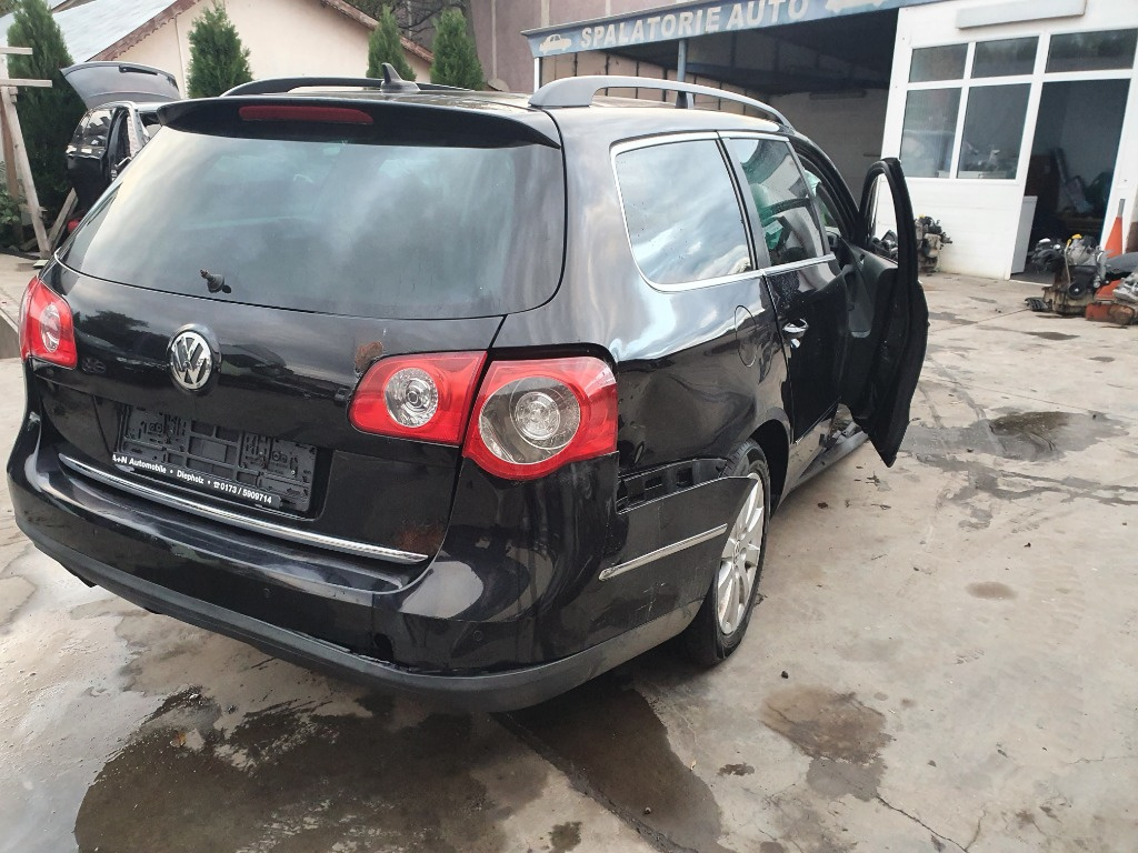Dezmembram Vw PASSAT 2.0 CBAB DSG