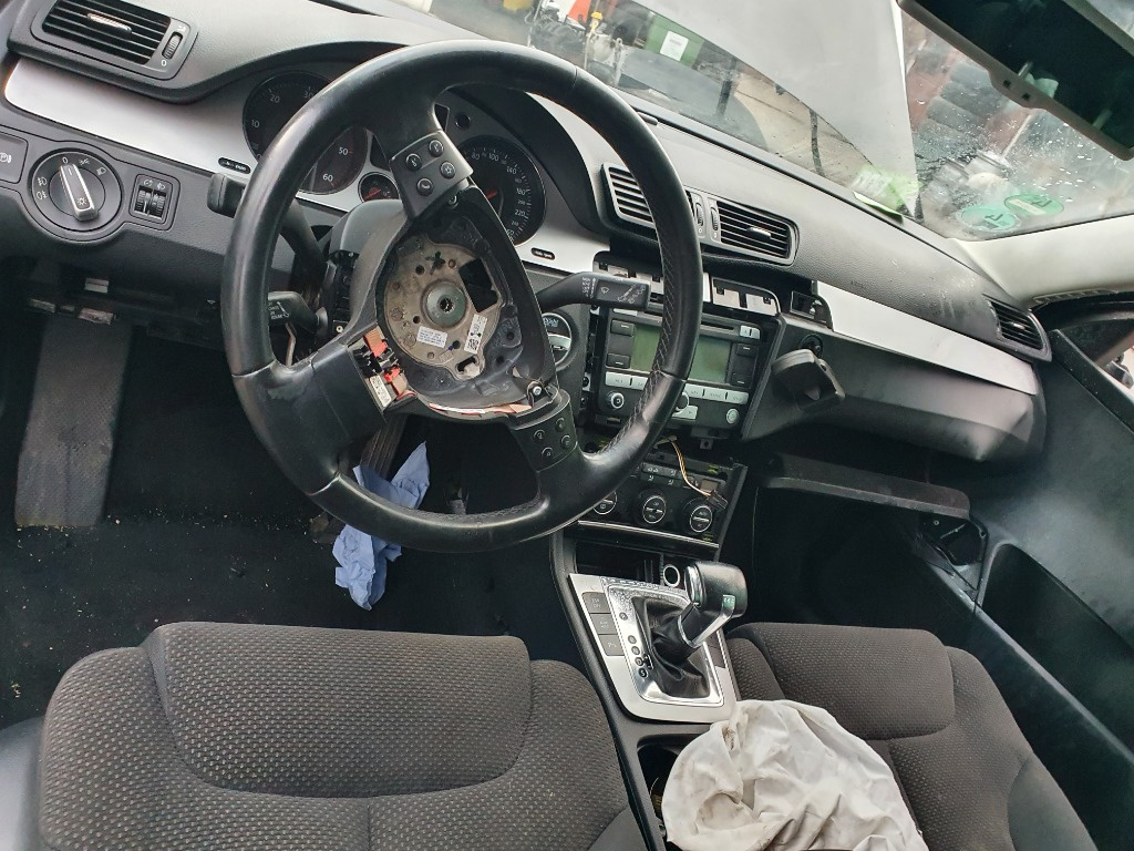 Dezmembram Vw PASSAT 2.0 CBAB DSG