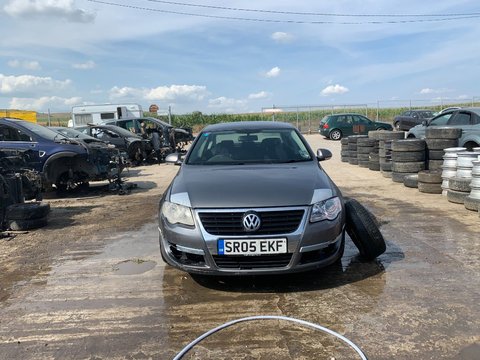 Dezmembram vw passat 2000 tdi anul 2006 tip motor BKP