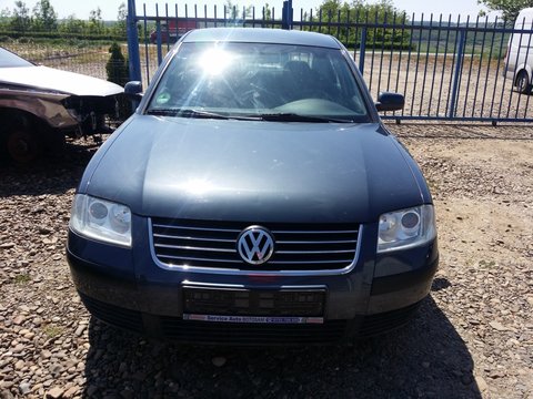 Dezmembram vw passat b5 1.9 tdi avf