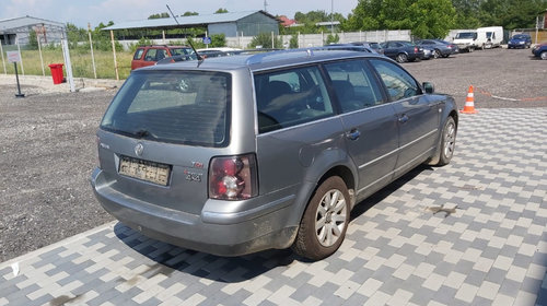 Dezmembram VW Passat B5.5 2001 1.9 TDI A