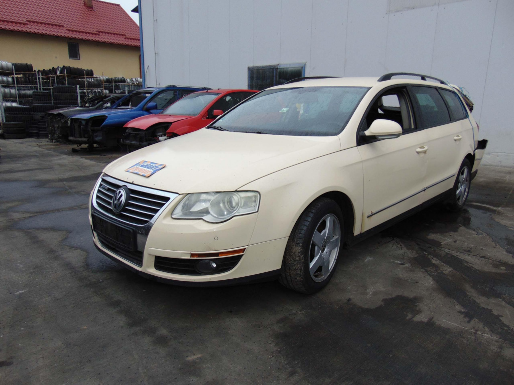 Dezmembram VW Passat B6, 1.9 tdi, Tip Mo