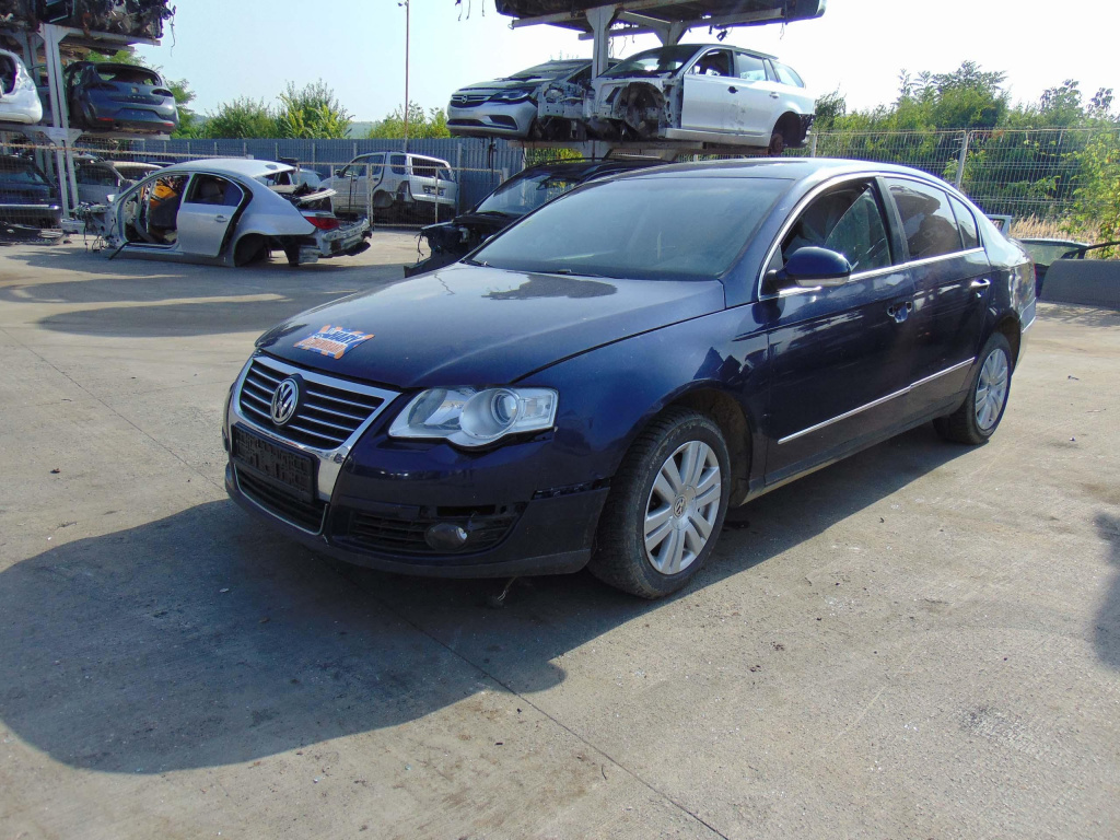 Dezmembram VW Passat B6. 2.0TDI, Tip Mot