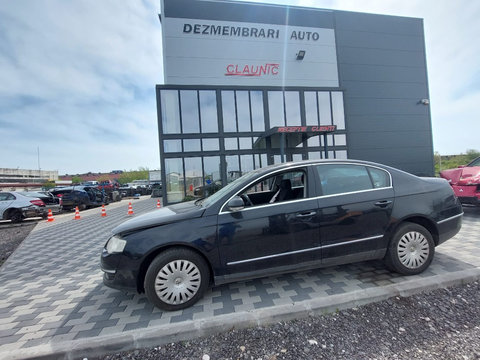 Dezmembram VW Passat b6 2006 1.9 TDI BKC