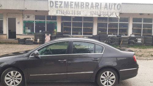 Dezmembram VW Passat B6, an fabricatie 2