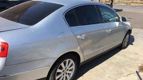 Dezmembram VW Passat B6