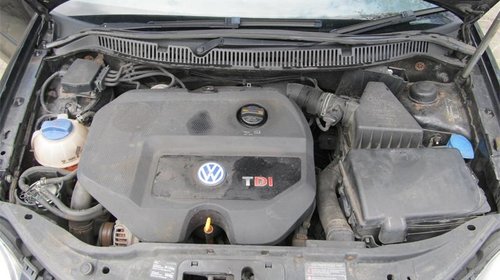 dezmembram vw polo 1.9 tdi,din 2002