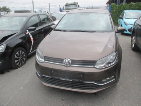 Dezmembram VW Polo 2014-2016