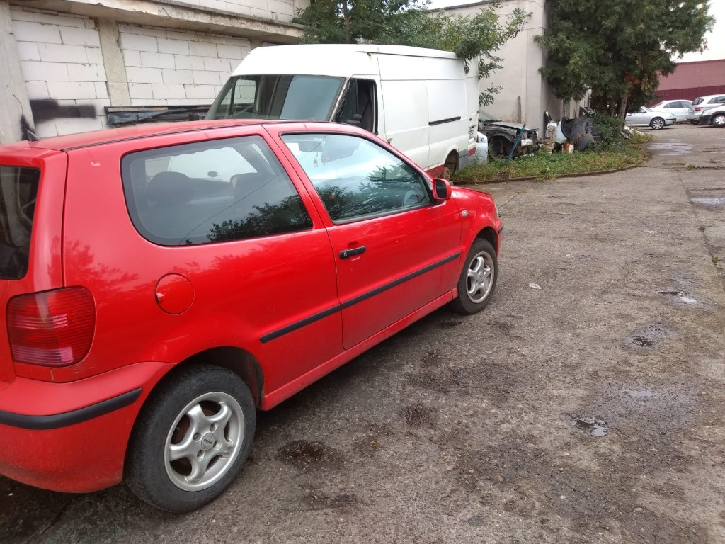 Dezmembram Vw Polo 6N2, an fab. 2000,mot