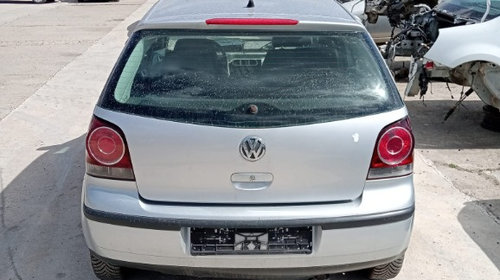 DEZMEMBRAM VW POLO 9N, 1300 cm3, 50 Kw, 