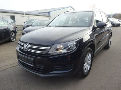 Dezmembram VW Tiguan 2012-2015