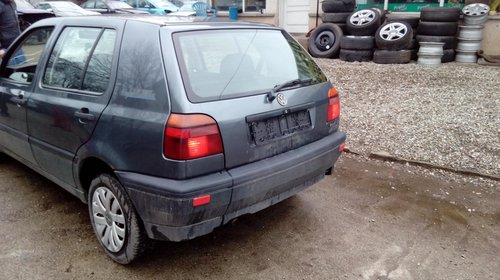 Dezmembram WV. GOLF 3,1.4 BENZINA,AN FAB