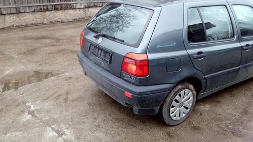 Dezmembram WV. GOLF 3,1.4 BENZINA,AN FAB