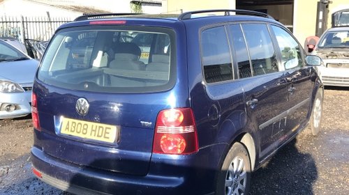 DEZMEMBRARE VW TOURAN 1.9 DIESEL COD MOT