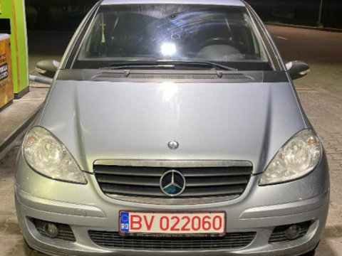 Dezmembrari 2.0 Benzina Mercedes-Benz A Class W169 2004-2008