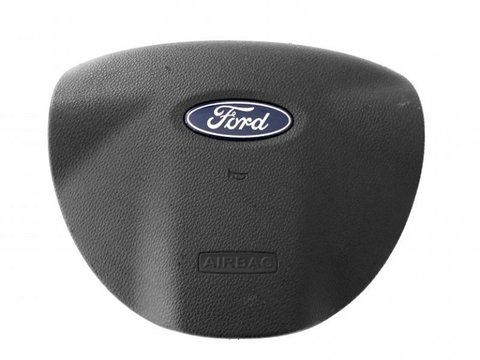 Dezmembrari Airbag Volan + Capac Oe Ford Focus 2 2004-2008 30349336-V1