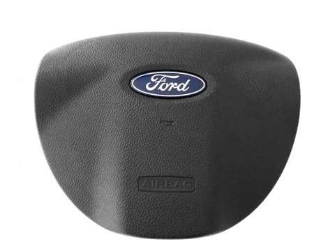 Dezmembrari Airbag Volan + Capac Oe Ford Focus 2 2008-2012 30349336