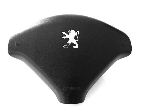 Dezmembrari Airbag Volan + Capac Oe Peugeot 307 2000-2009 96345028ZR