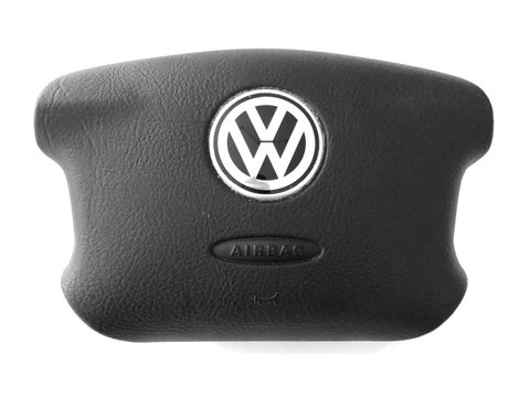 Dezmembrari Airbag Volan + Capac Oe Volkswagen Bora 1998-2005 3B0880201AS