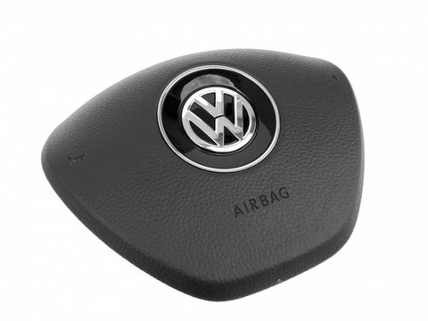 Dezmembrari Airbag Volan + Capac Oe Volkswagen Passat B8 2014→ 5G0880201C