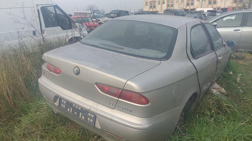 Dezmembrari Alfa Romeo 156 2001 Sedan 2.