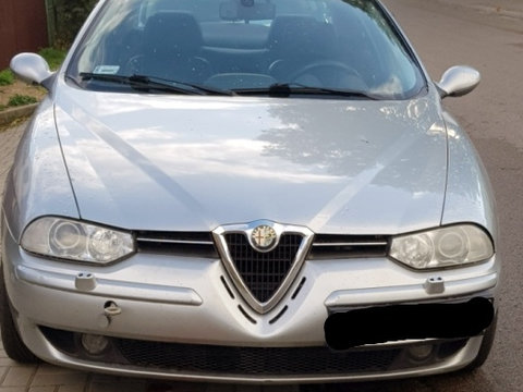 Dezmembrari Alfa Romeo 156, an 2003