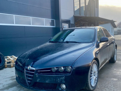 DEZMEMBRARI ALFA ROMEO 159 1.9 JTD 8V AN 2007