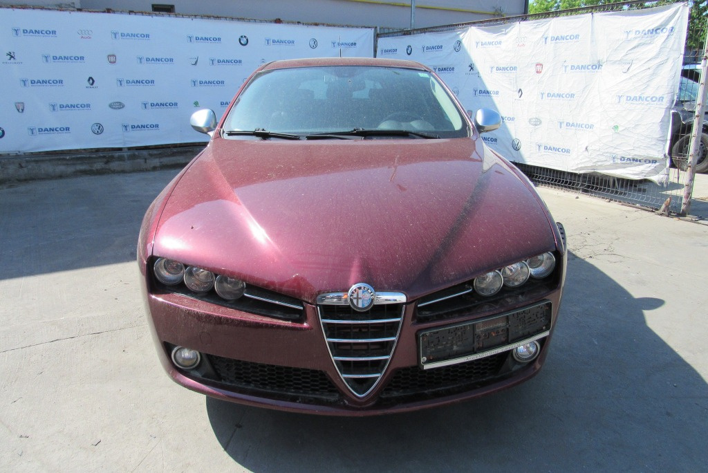 Dezmembrari Alfa Romeo 159 1.9JTDM 2006
