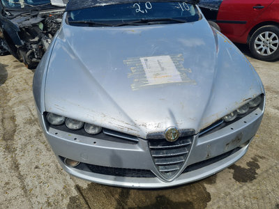 Dezmembrari Alfa Romeo 159 2010 - 2,0JTDM - 939B30