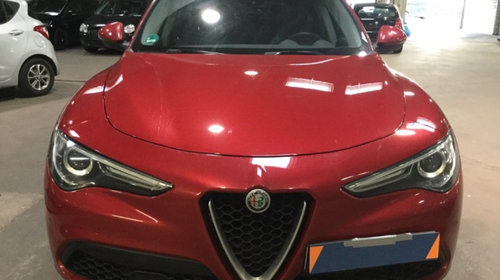 Dezmembrari Alfa Romeo Stelvio 2.0 2016