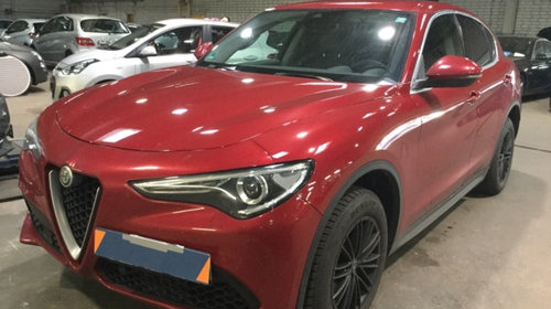 Dezmembrari Alfa Romeo Stelvio 2.0 2016