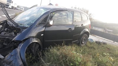 Dezmembrari Audi A2 1.4 TDI 2004