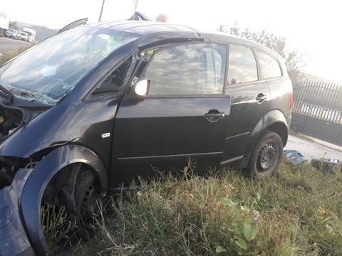 Dezmembrari auto Audi A2 - Anunturi cu piese second hand