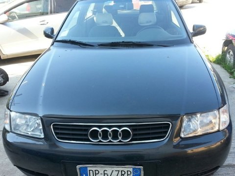 Dezmembrari Audi A3 1.9 TDI 2000, hatchback cod motor ALH, AGR