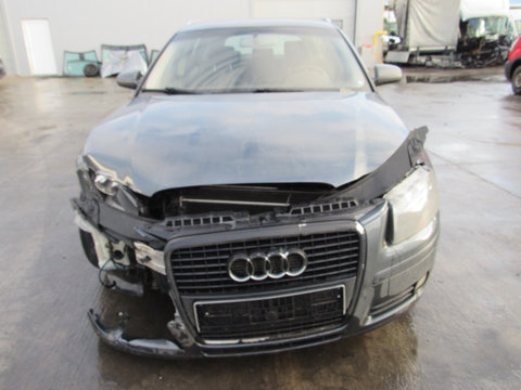 Dezmembrari Audi A3 2.0TDI 2004, 103KW, 140CP, euro 4, tip motor BKD