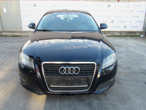 Dezmembrari Audi A3 8P, 2.0TDI 2008