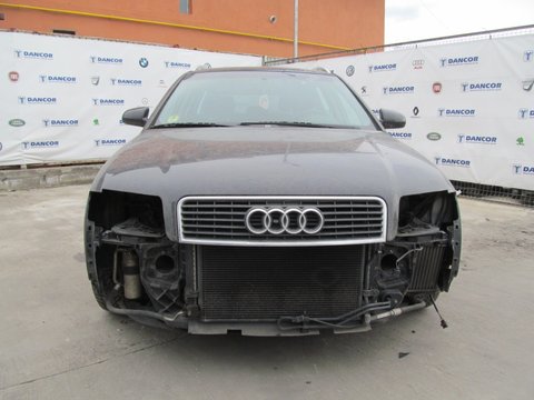 Dezmembrari Audi A4 1.9 tdi