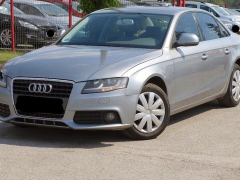 Dezmembrari Audi A4 2.0TDI, an 2009