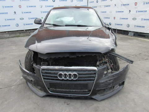 Dezmembrari Audi A4 2.0TDI din 2009