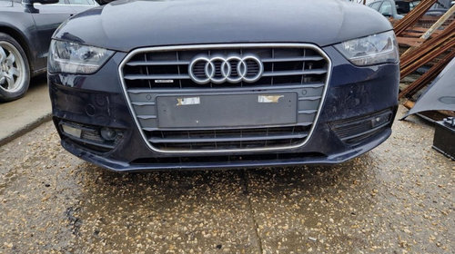 Dezmembrari Audi A4 B 8.5 ,an 2014 motor