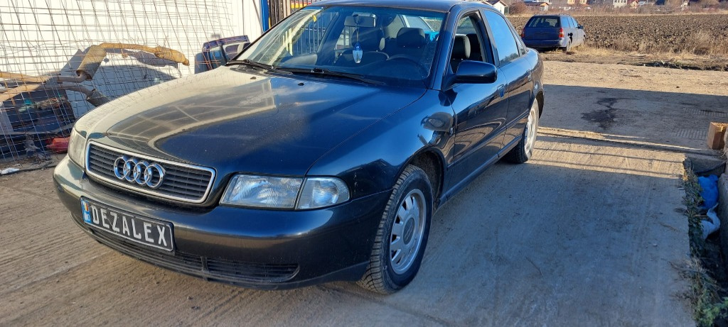 Dezmembrari Audi A4 B5 1.6 Benzina