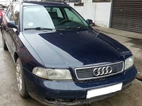 Dezmembrari Audi A4 B5 Break 1.9 TDI (AFN)