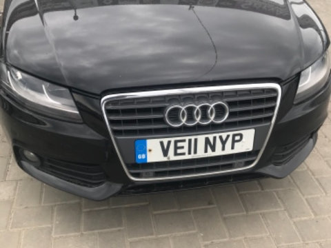 Dezmembrari Audi A4 B6