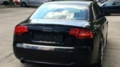 Dezmembrari Audi A4 B7 motor 2.0 tdi BRE