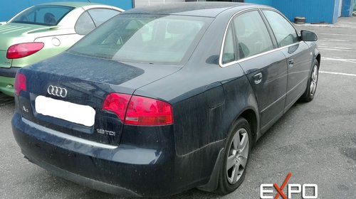 Dezmembrari Audi A4 B7